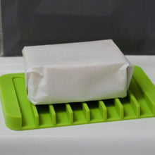Load image into Gallery viewer, Naked GB Soap Natural British Soap Bar Wrapped In Greaseproof Paper