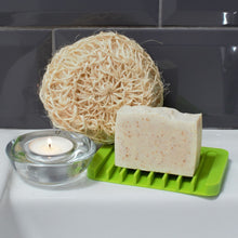 Load image into Gallery viewer, Rosemary GB Soap Natural British Soap Bar