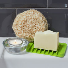 Load image into Gallery viewer, Simple Unscented GB Soap Natural British Soap Bar