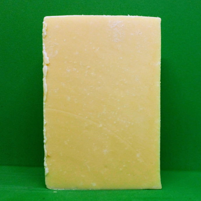 Yorkshire Honey Natural British Soap Bar Handmade In England With Zero imported ingredients