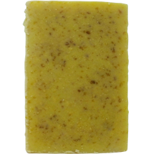 Load image into Gallery viewer, Best Natural British Oatmeal Soother Naked Handmade Soap Bar Made In England UK
