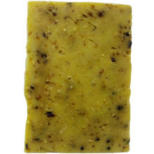 Load image into Gallery viewer, Best Natural Scarborough Sea Kelp Naked Handmade Soap Bar Made In England UK
