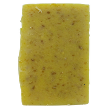 Load image into Gallery viewer, Natural Peppermint Lavender Boxed Handmade Soap Bar Made In England UK

