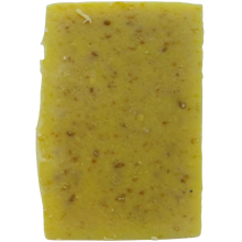 Load image into Gallery viewer, Natural Rosemary With Lemon Balm &amp; Peppermint Naked Handmade Soap Bar Made In England UK
