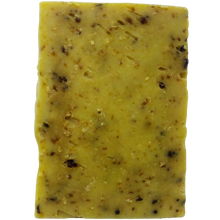 Load image into Gallery viewer, Natural Scarborough Sea Kelp Naked Handmade Soap Bar Made In England UK
