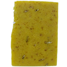 Load image into Gallery viewer, Natural Yorkshire Honey &amp; Oatmeal Naked Handmade Soap Bar Made In England UK
